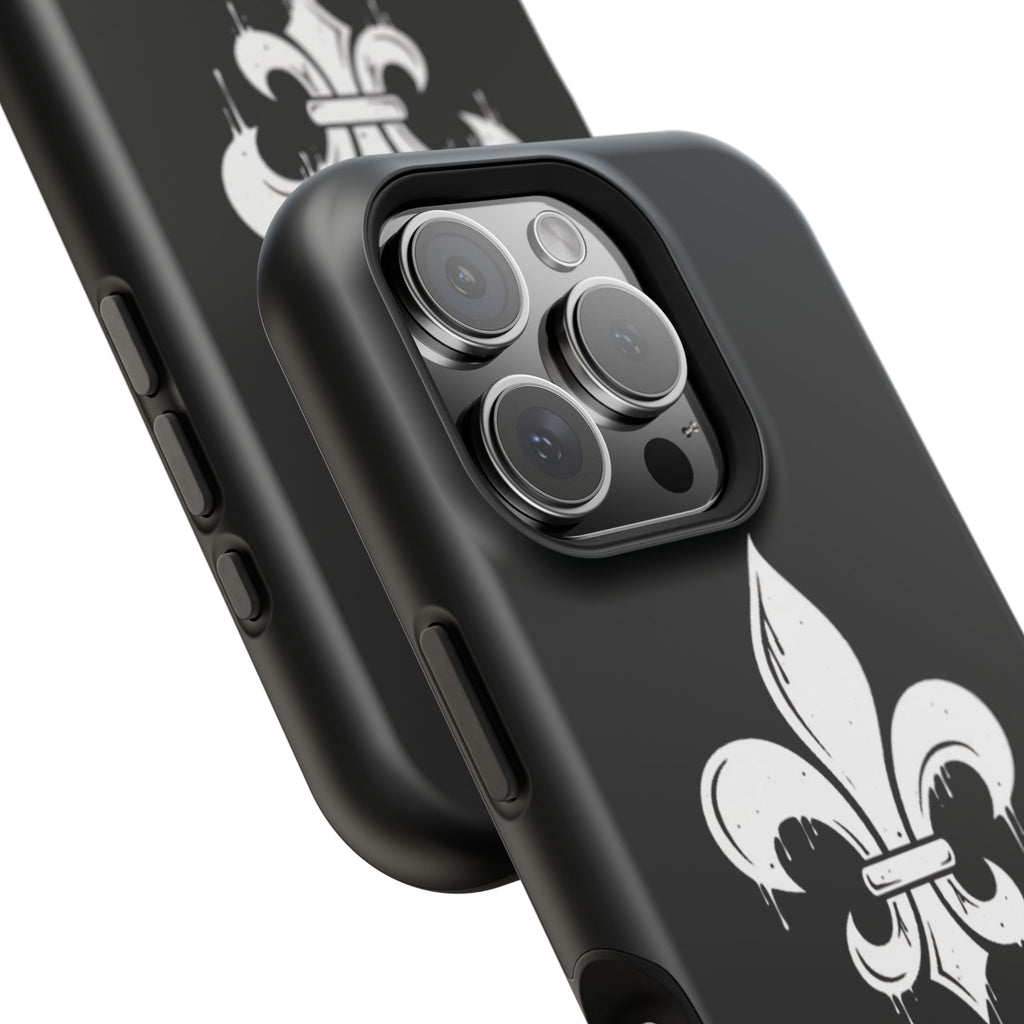 Coque de téléphone NOIR