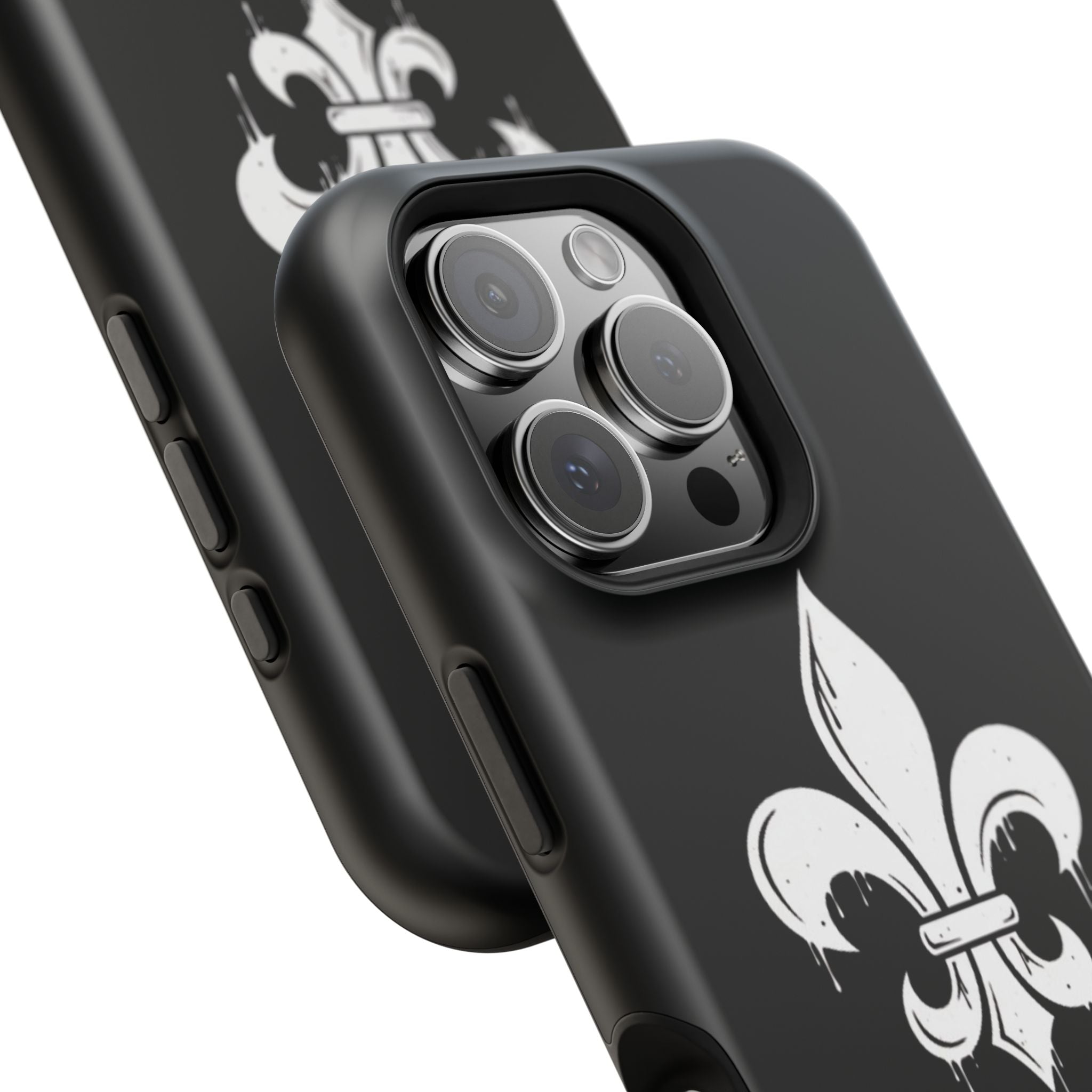Coque de téléphone NOIR