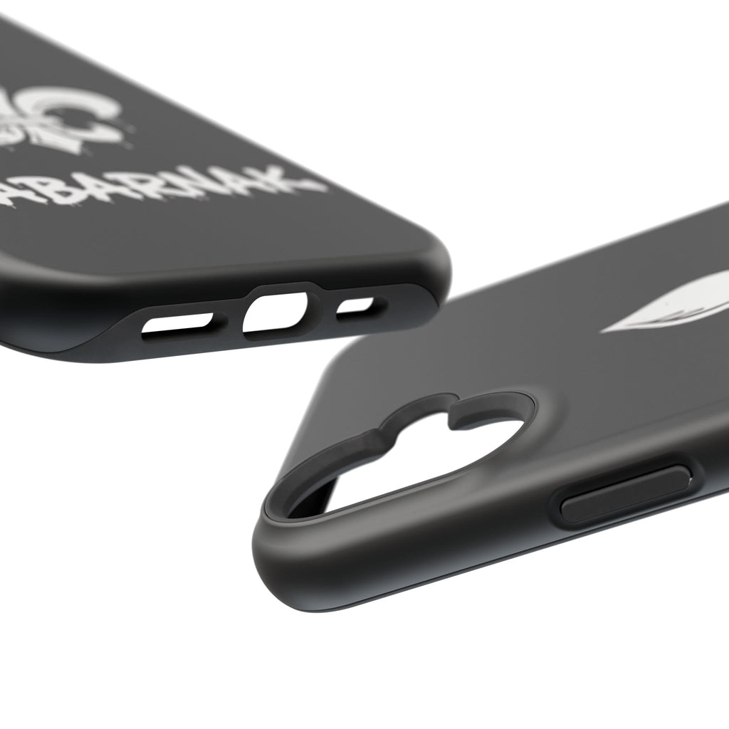 Coque de téléphone NOIR