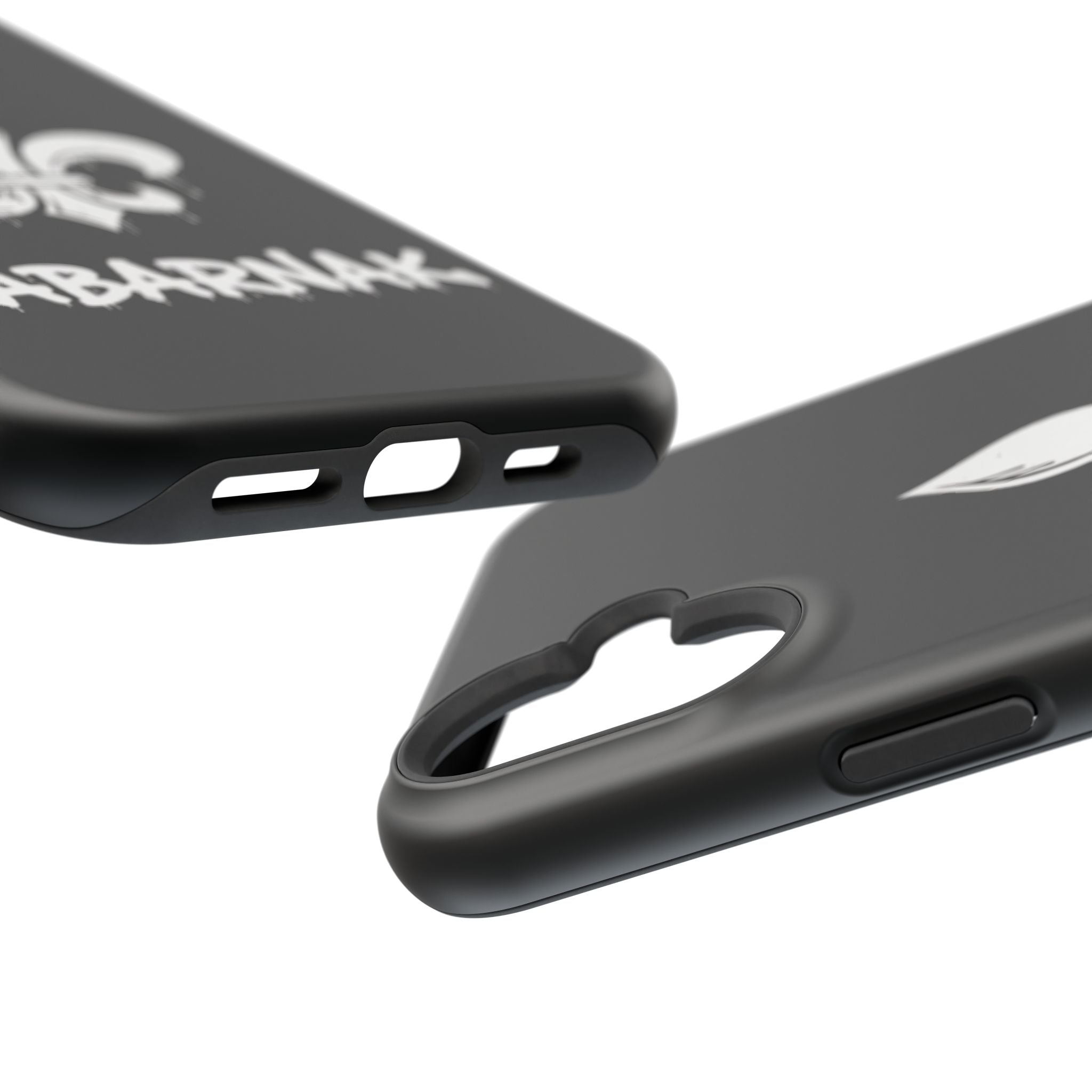 Coque de téléphone NOIR