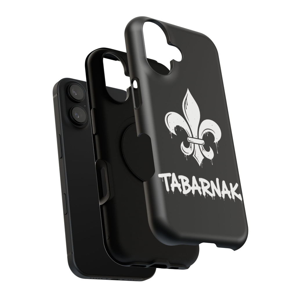 Coque de téléphone NOIR