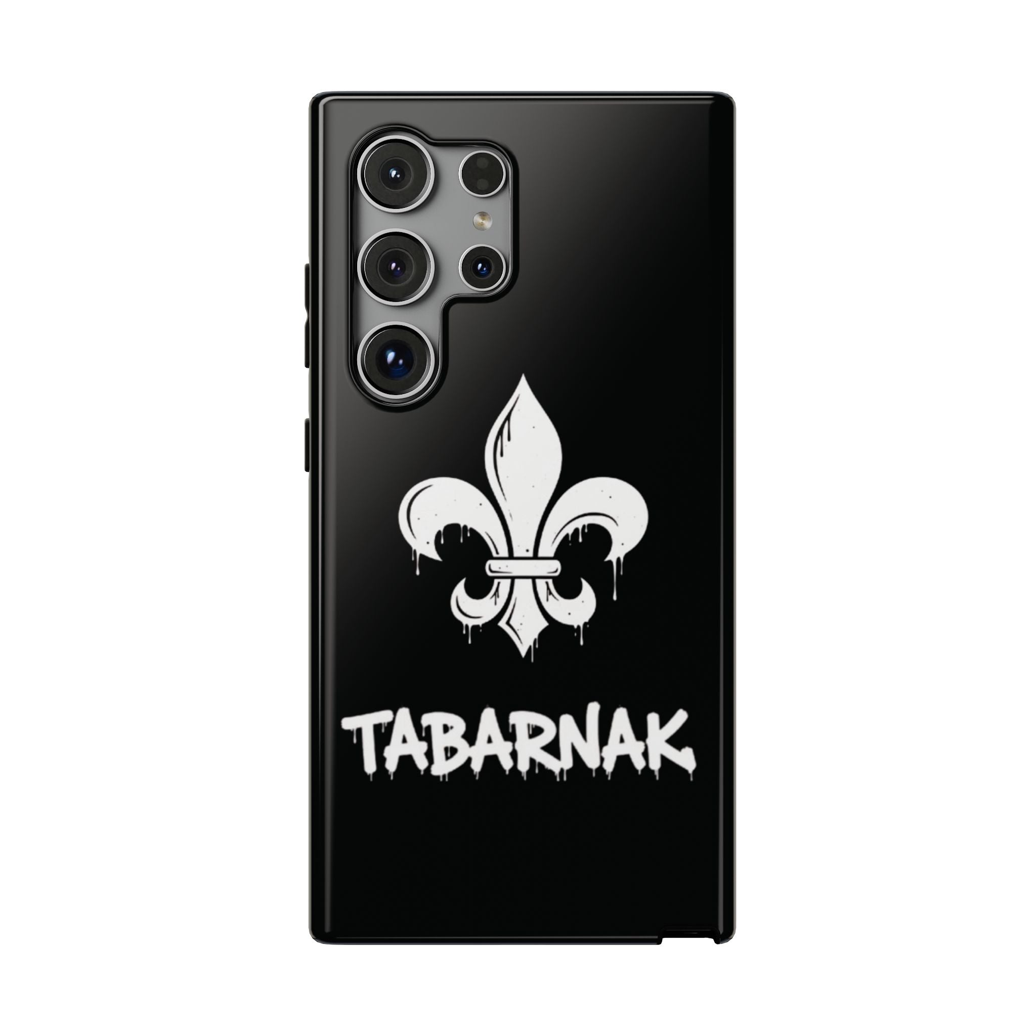 Coque de téléphone NOIR