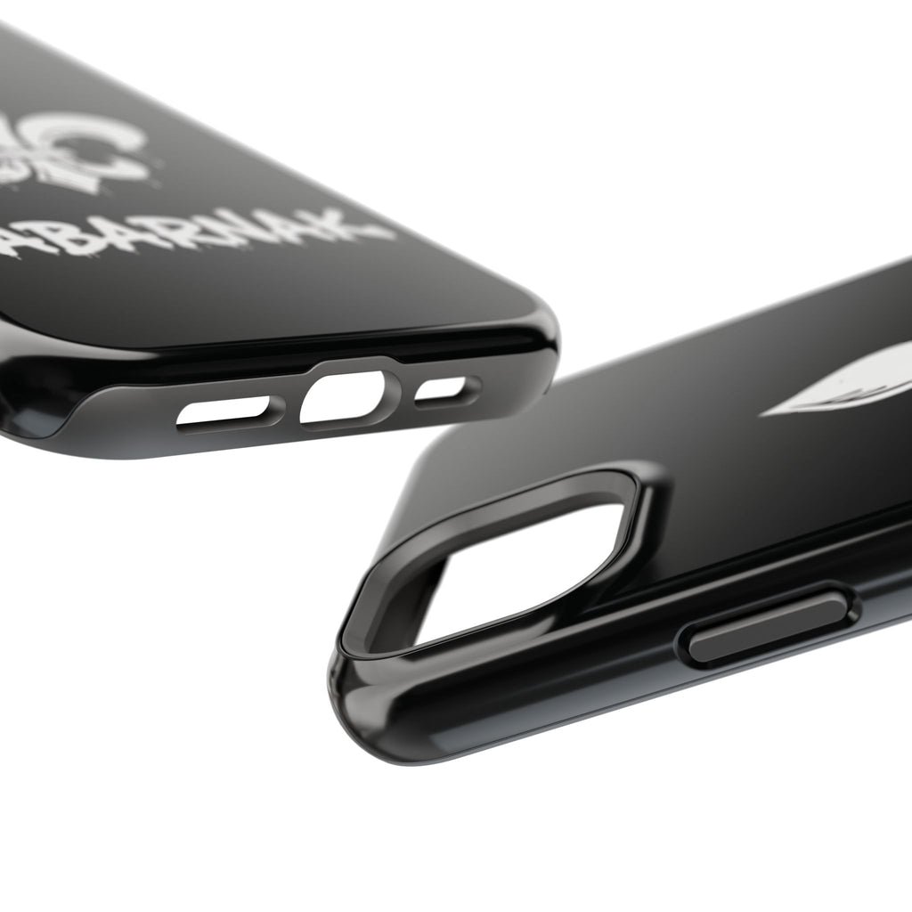 Coque de téléphone NOIR