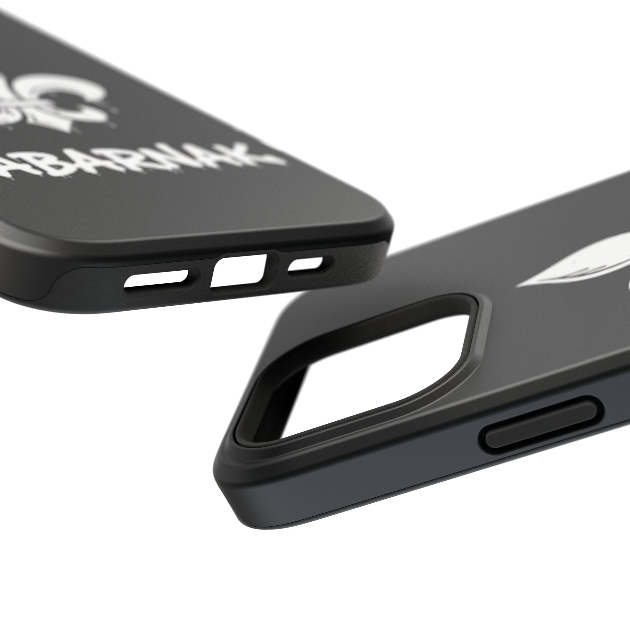 Coque de téléphone NOIR