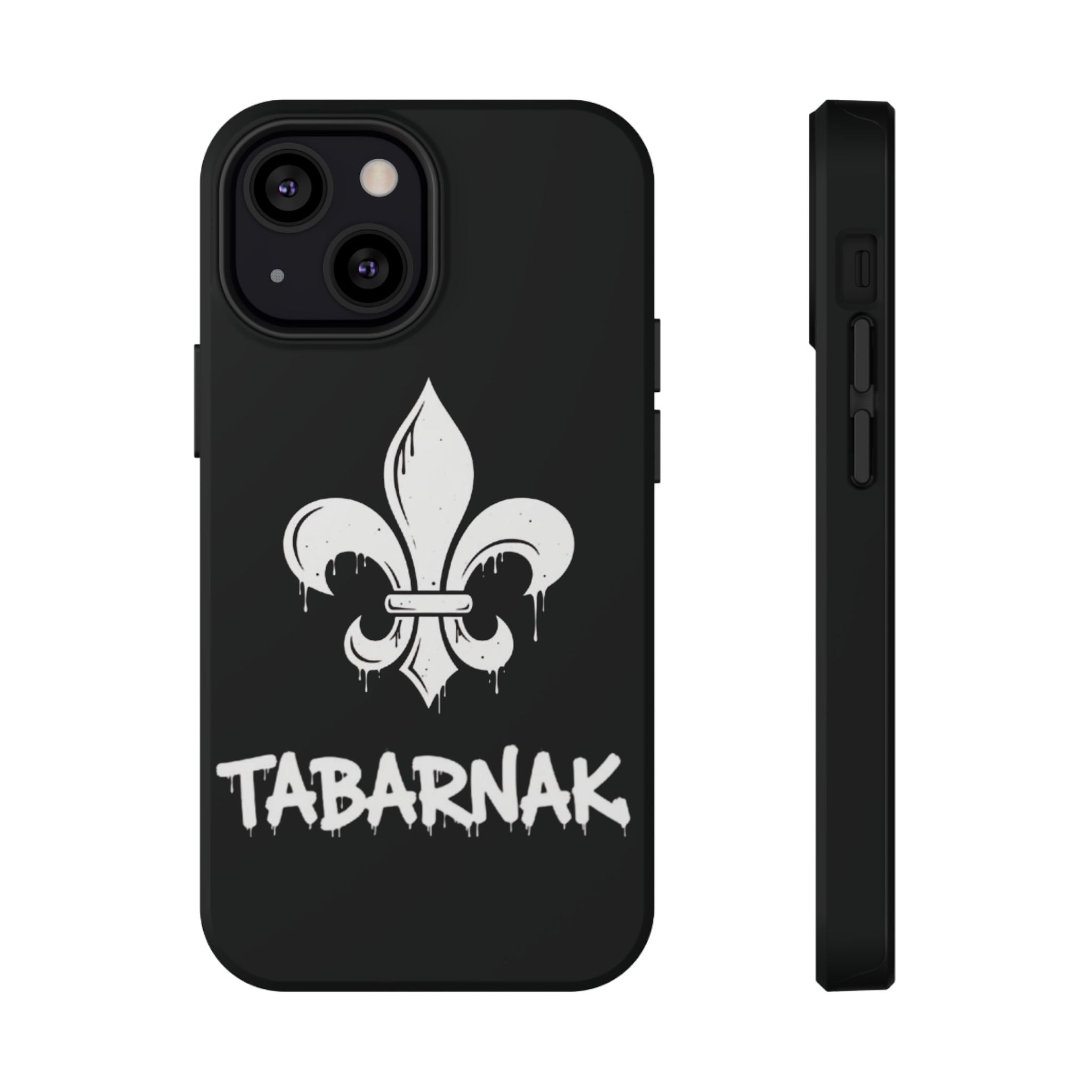 Coque de téléphone NOIR