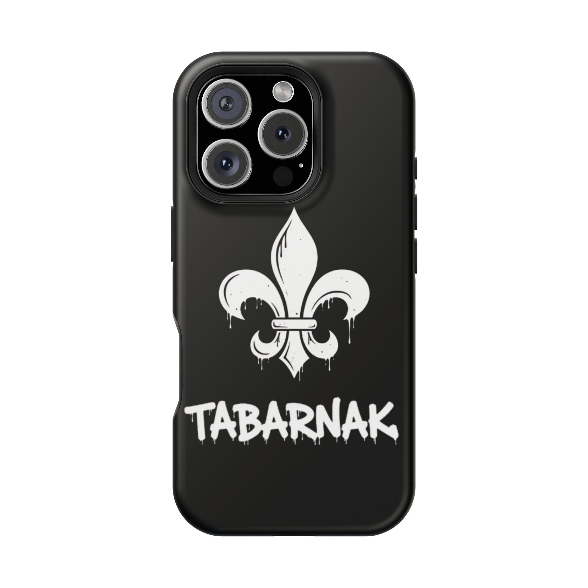 Coque de téléphone NOIR