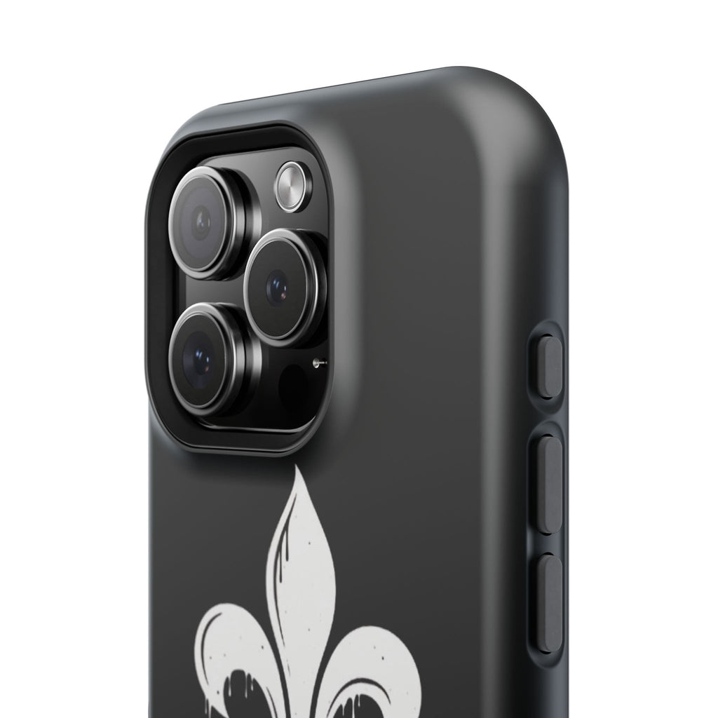 Coque de téléphone NOIR