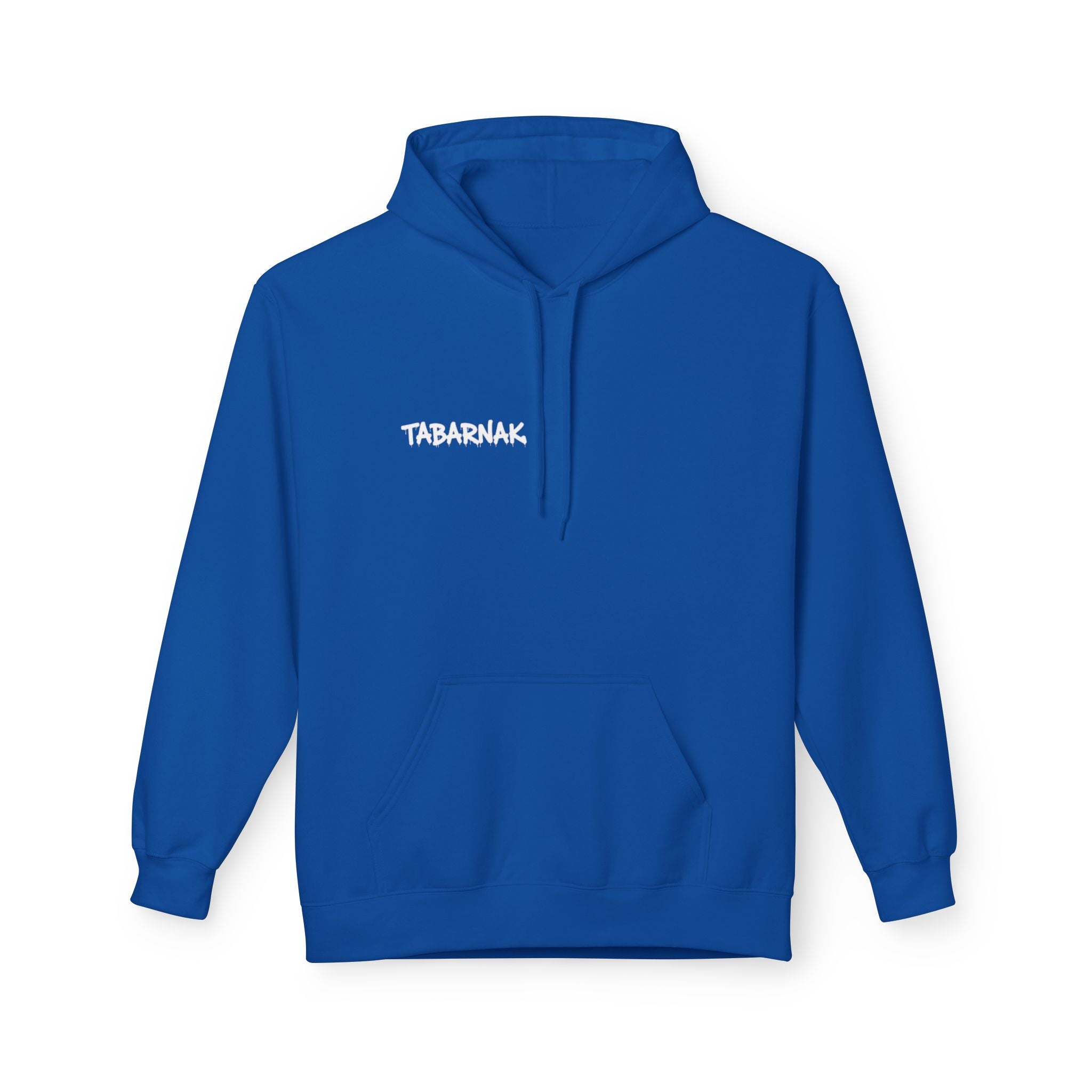 Hoodie Québec Tabarnak