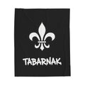 Couverture NOIRE