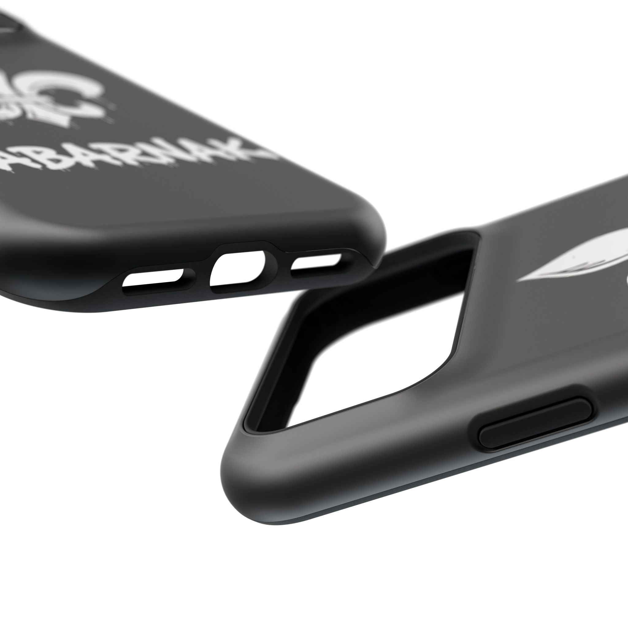 Coque de téléphone NOIR
