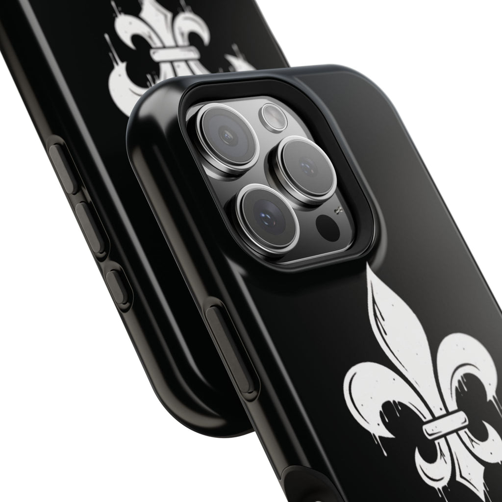 Coque de téléphone NOIR