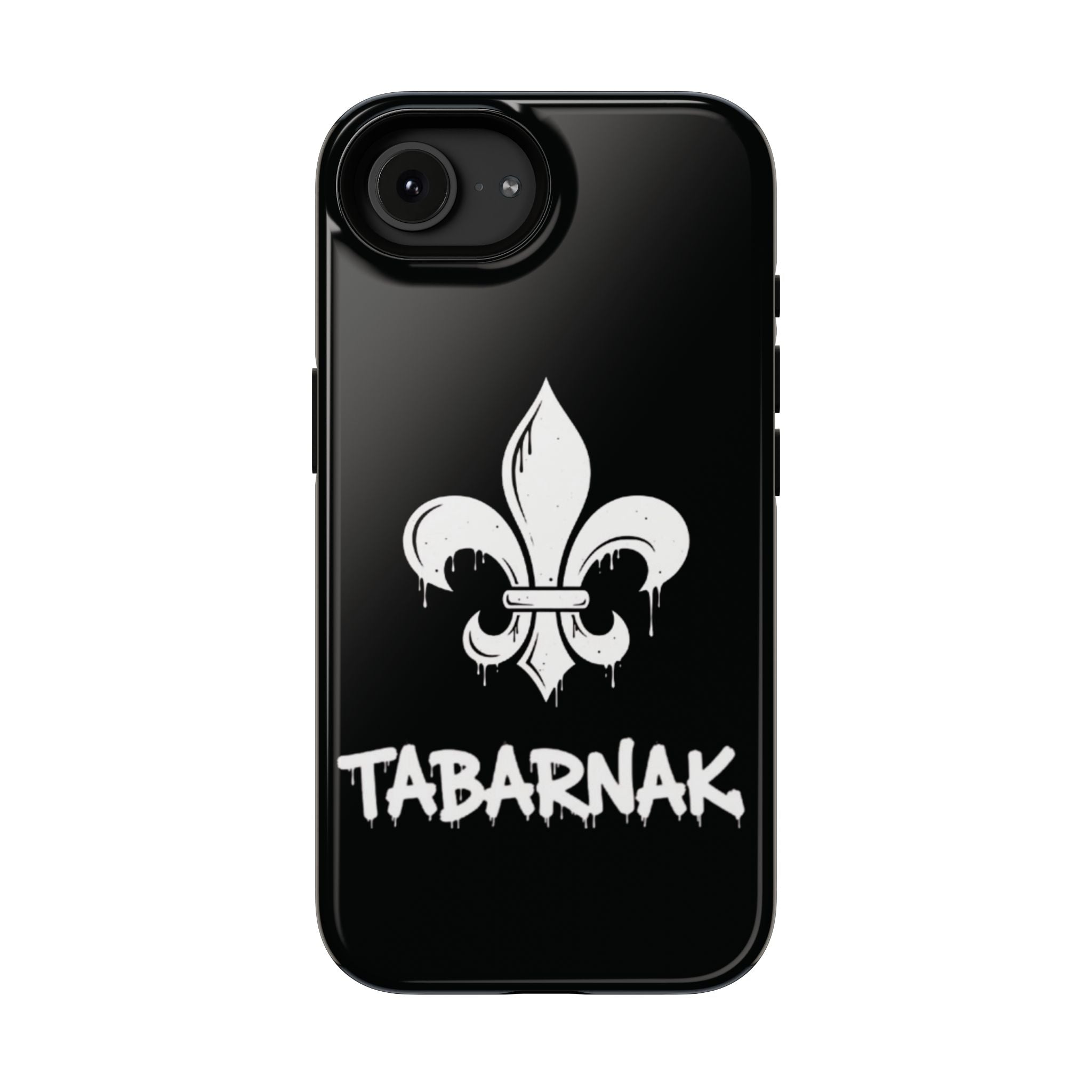 Coque de téléphone NOIR