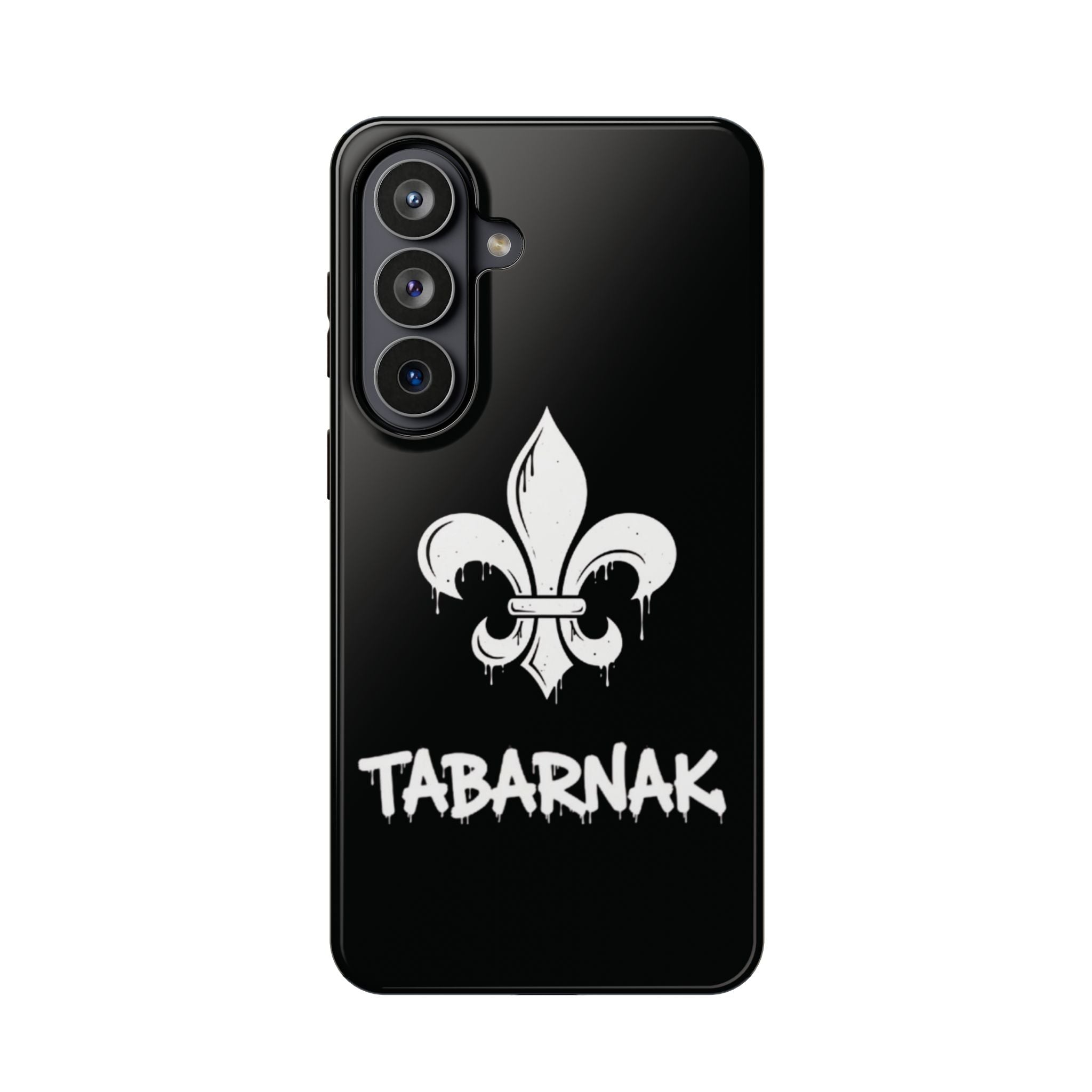 Coque de téléphone NOIR