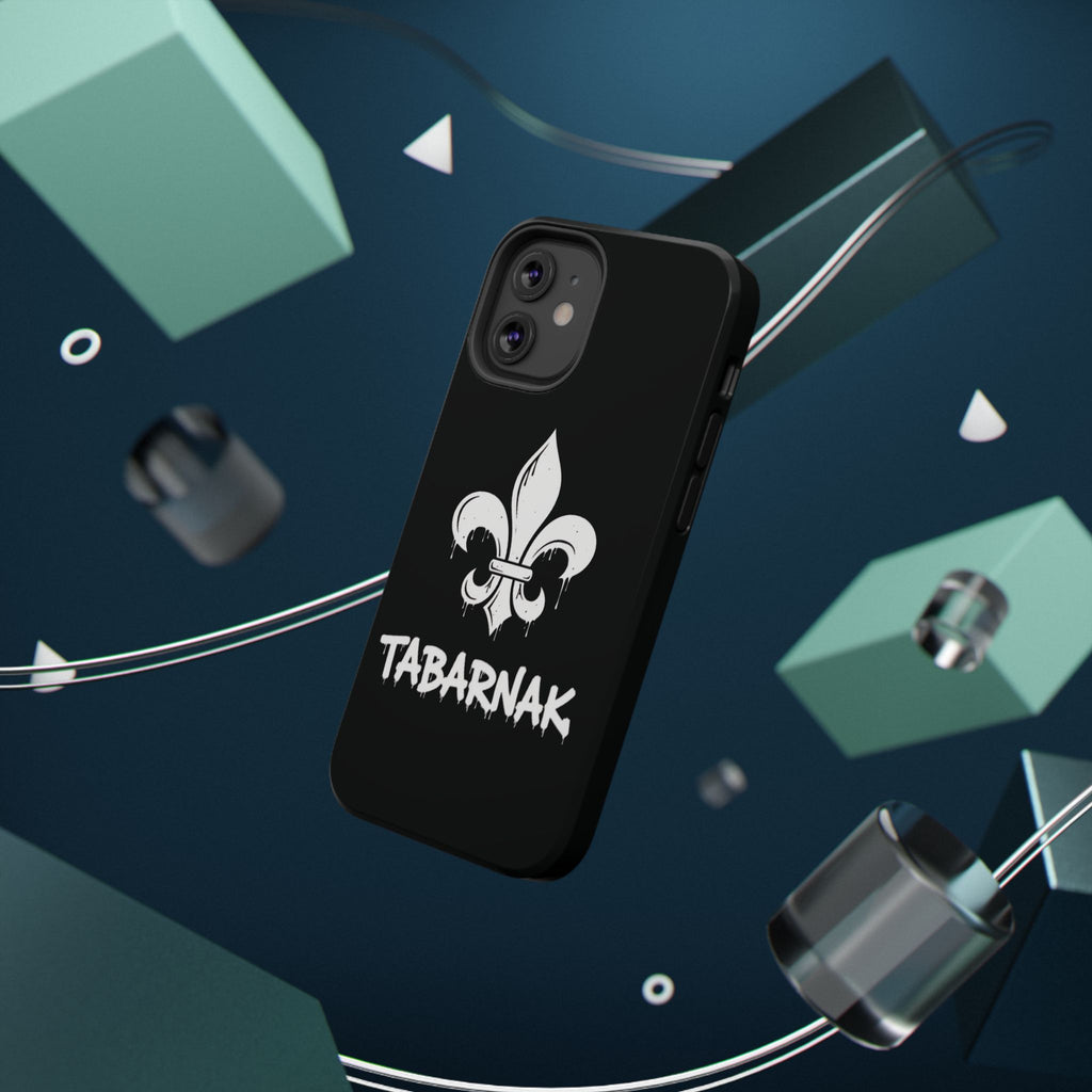 Coque de téléphone NOIR