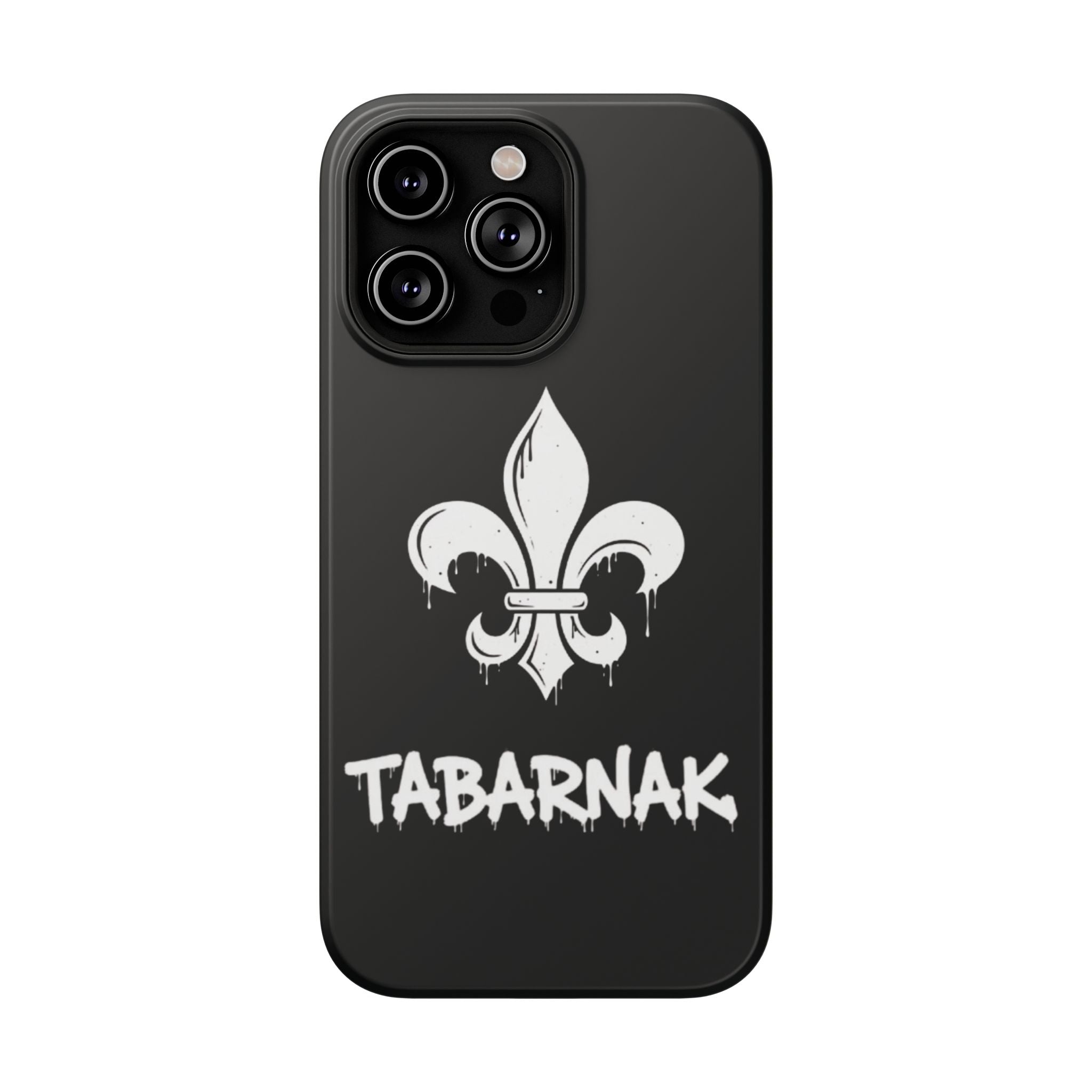 Coque de téléphone NOIR