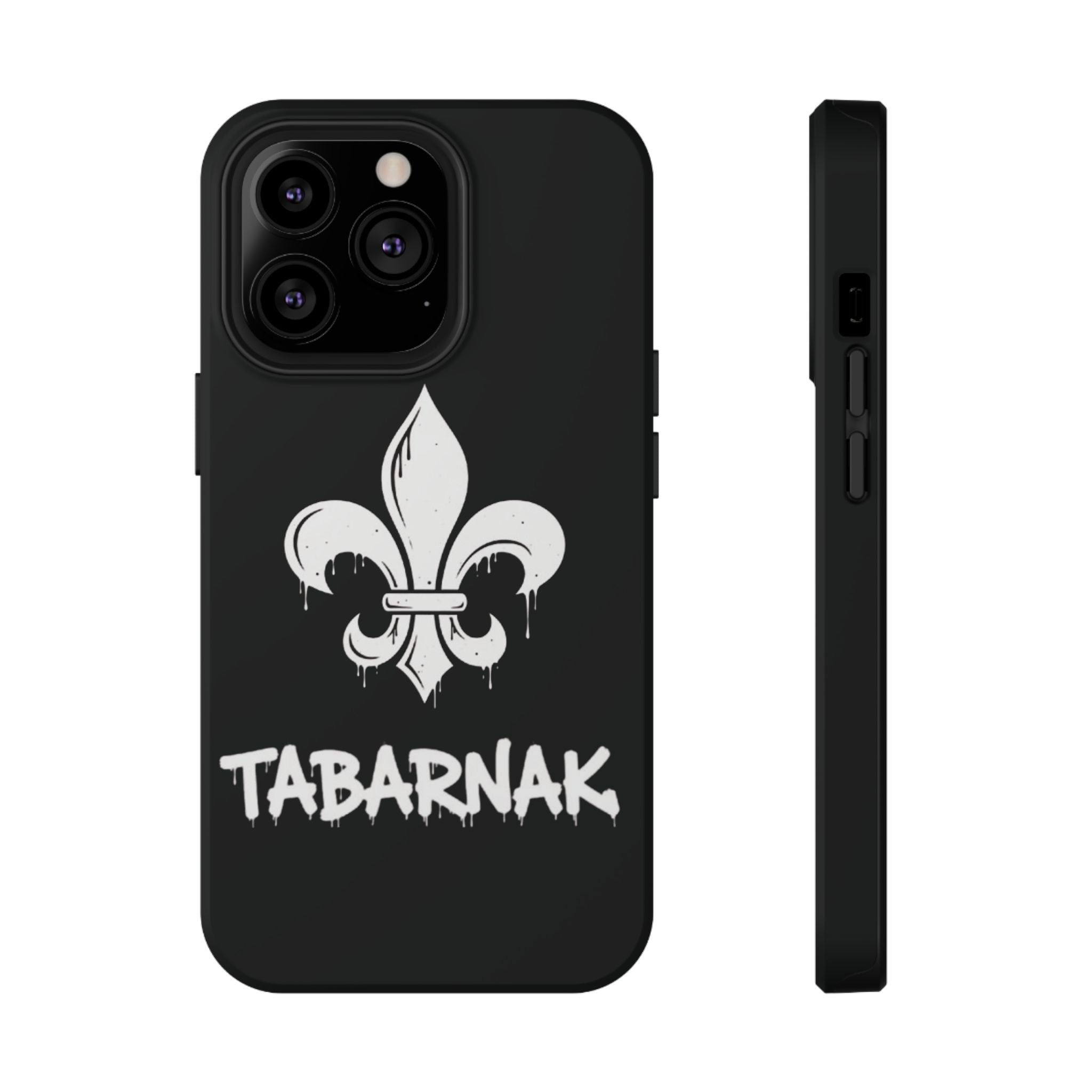 Coque de téléphone NOIR