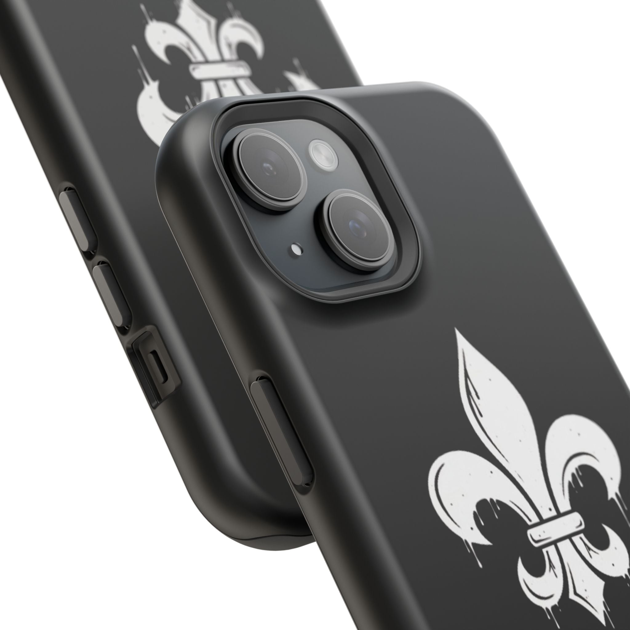 Coque de téléphone NOIR