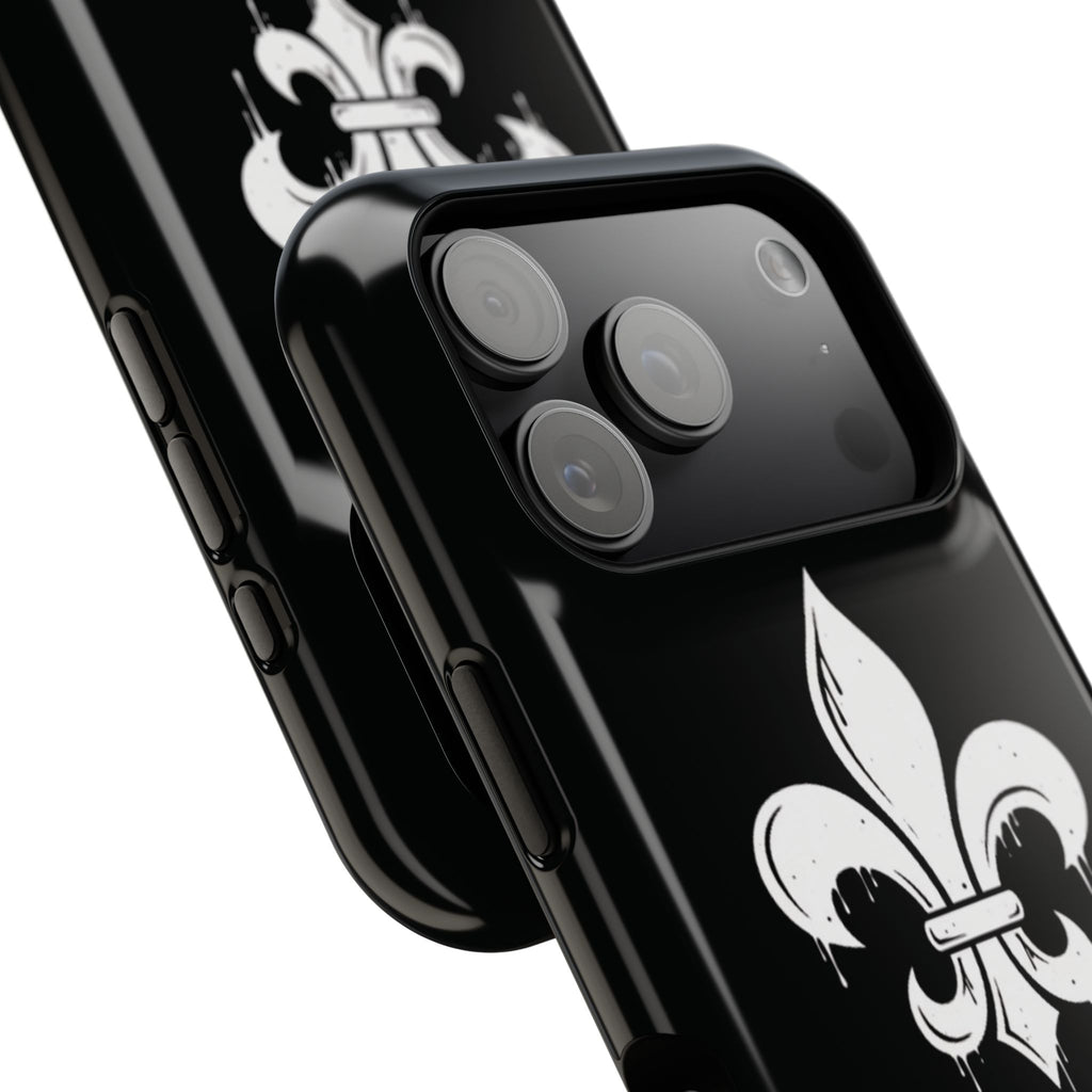 Coque de téléphone NOIR