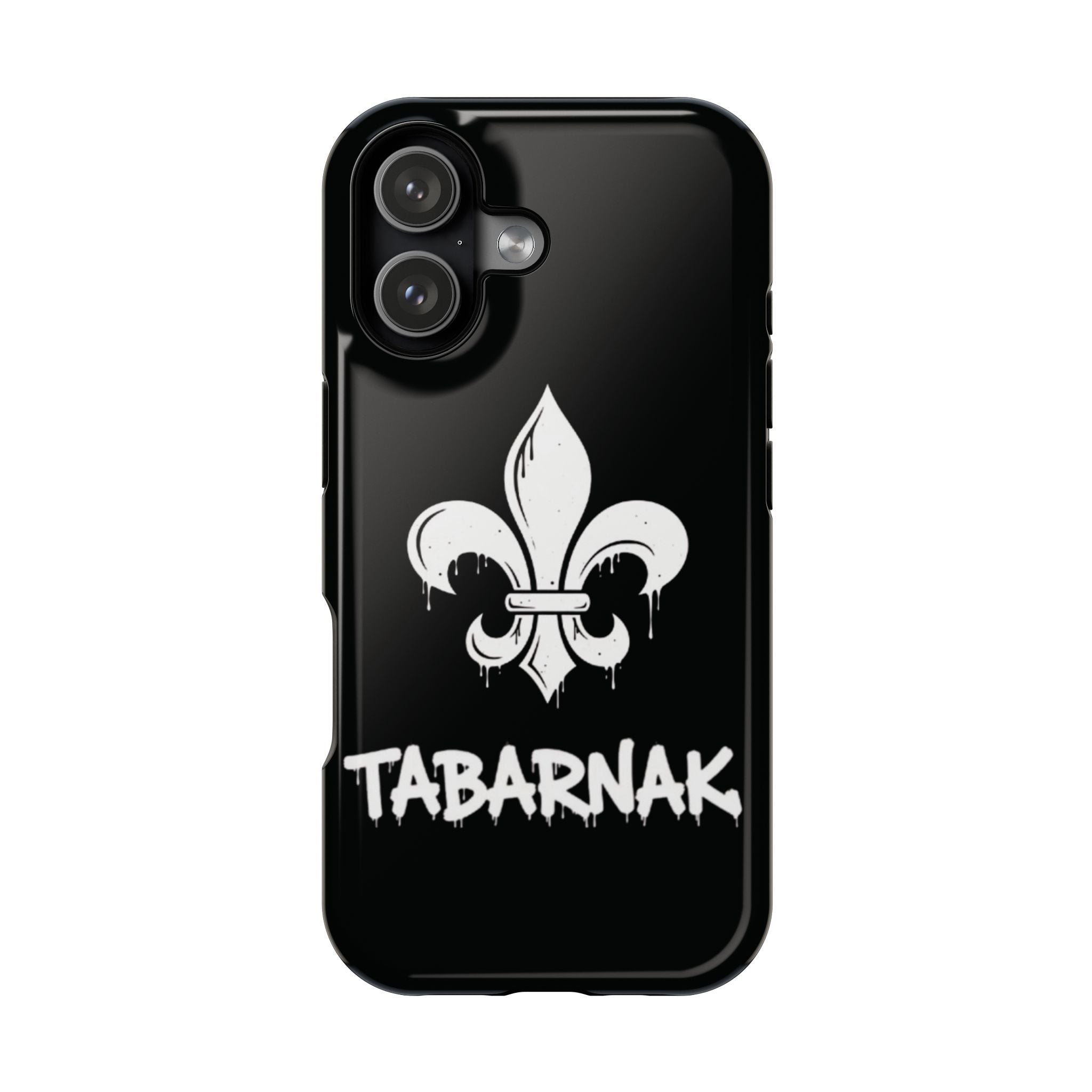 Coque de téléphone NOIR