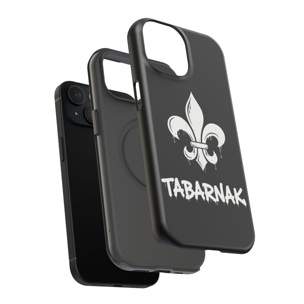 Coque de téléphone NOIR