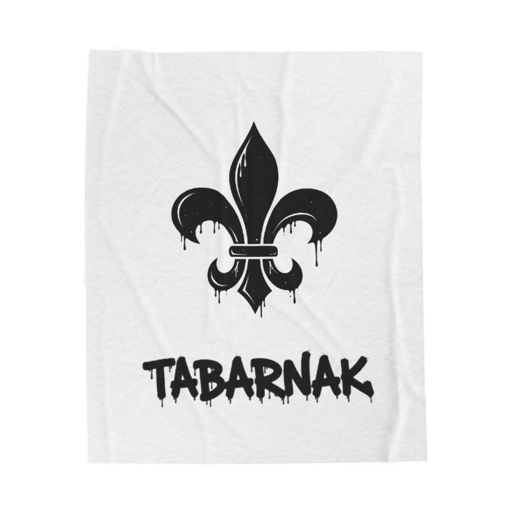 Couverture BLANC