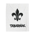 Couverture BLANC