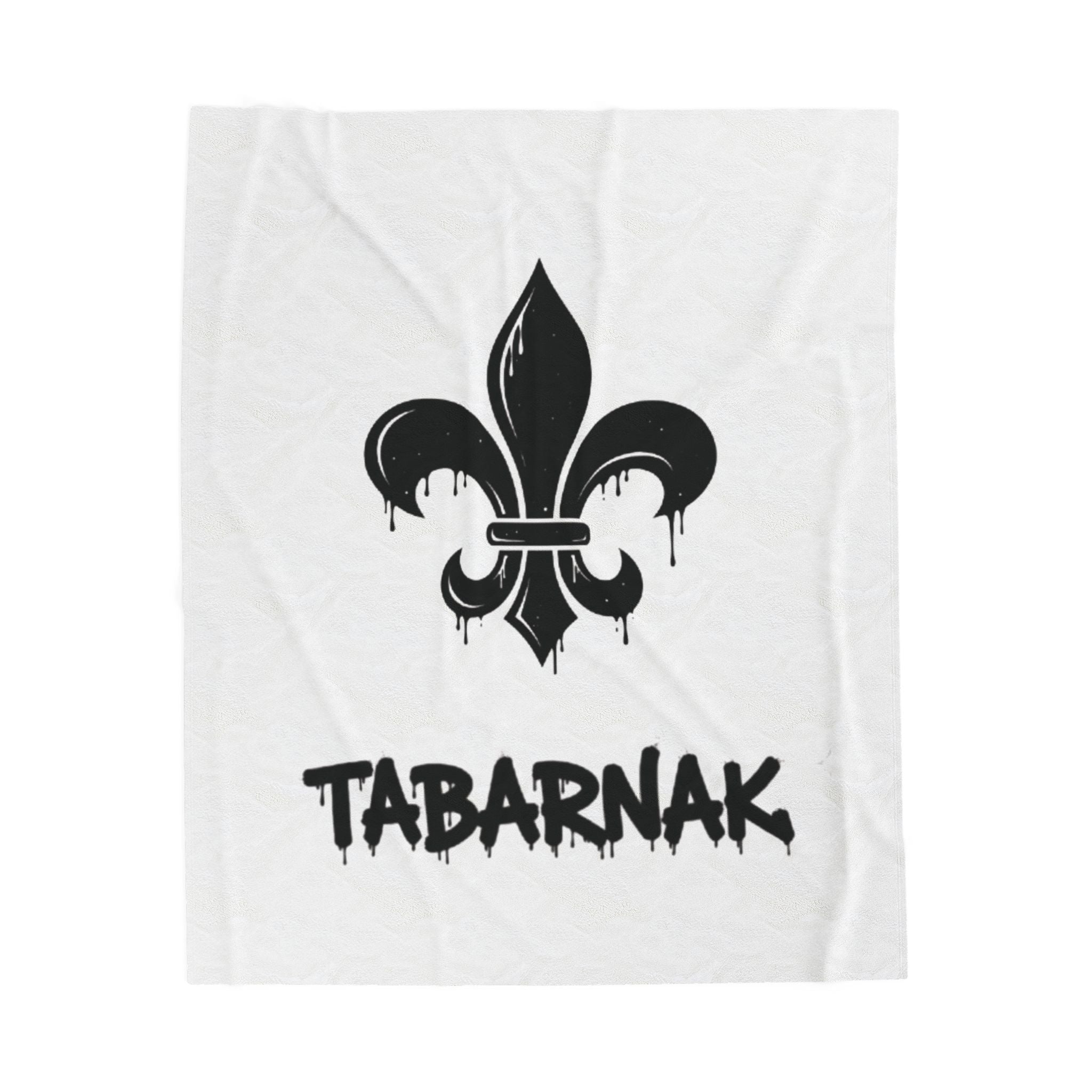 Couverture BLANC