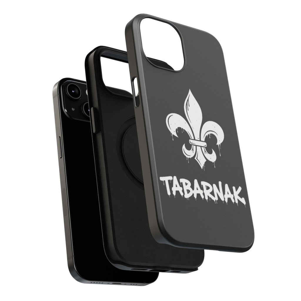 Coque de téléphone NOIR