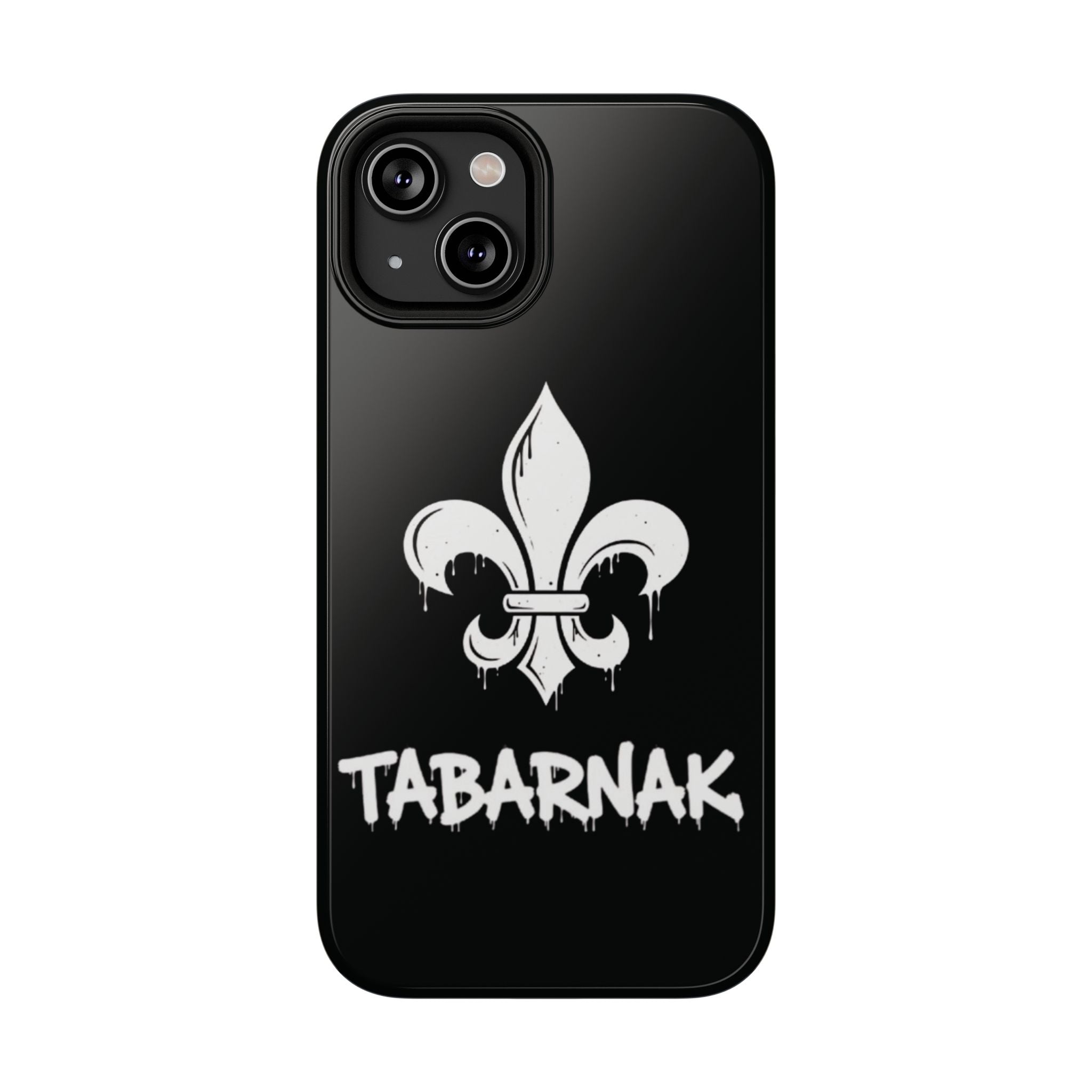 Coque de téléphone NOIR