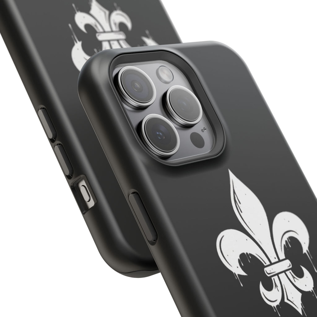 Coque de téléphone NOIR