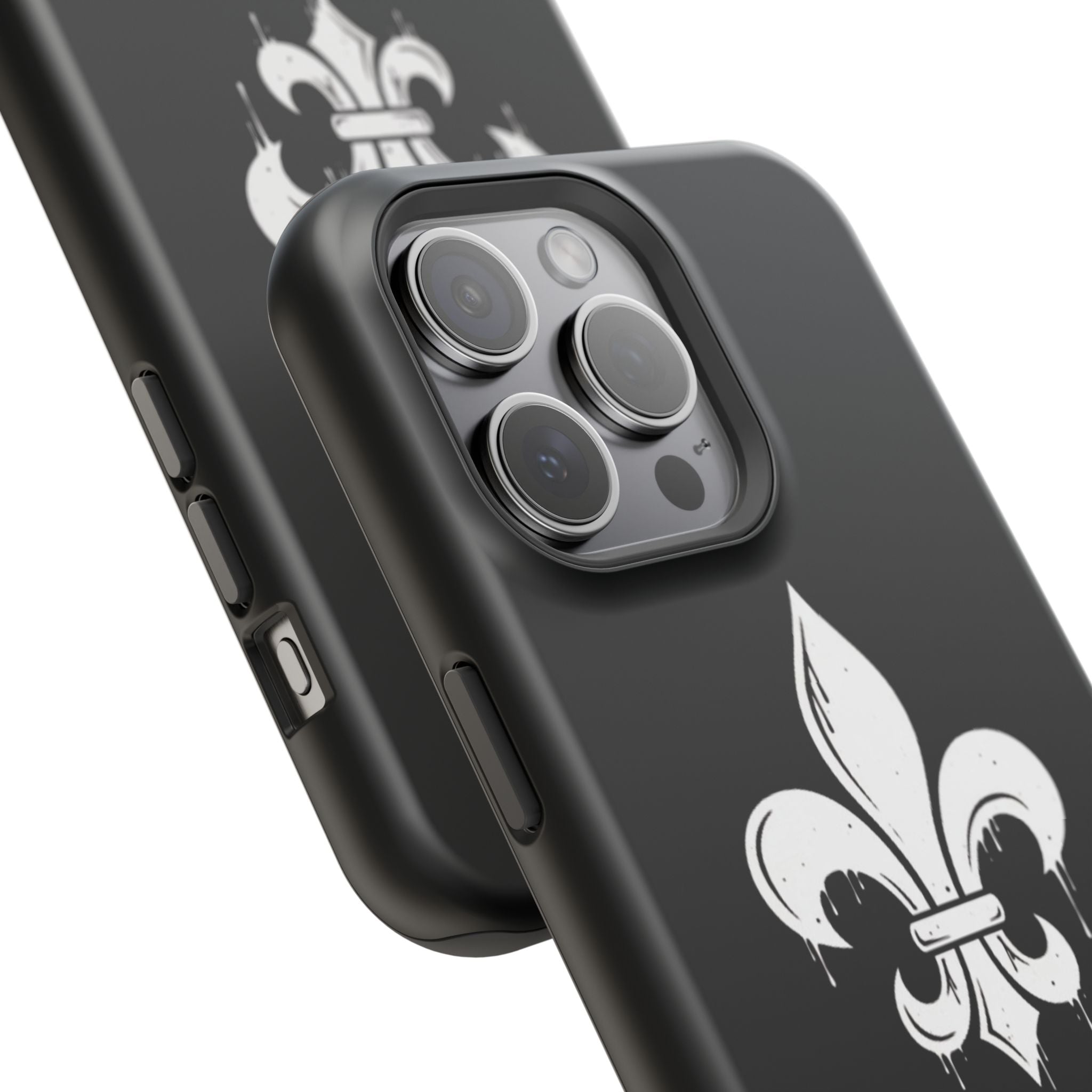 Coque de téléphone NOIR