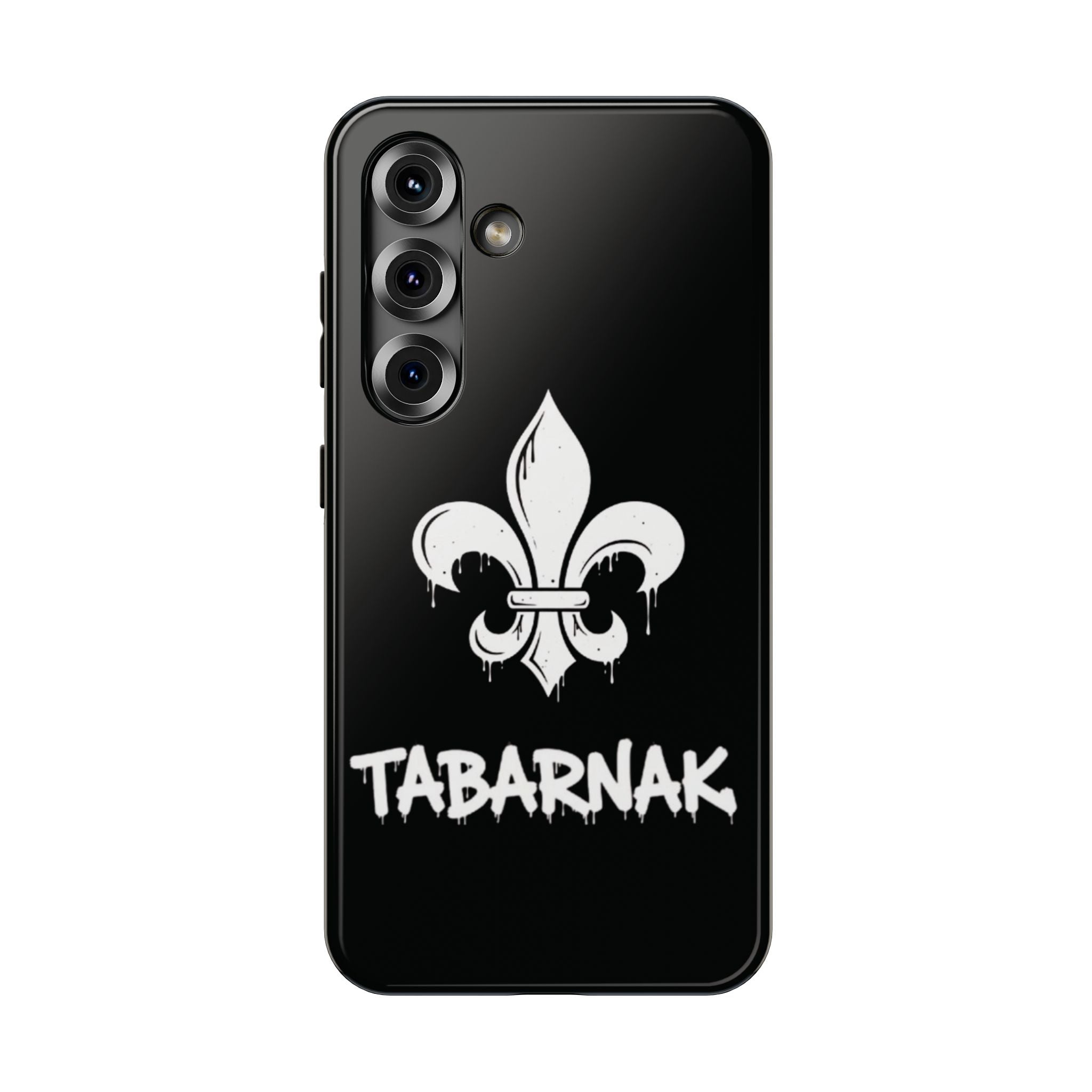 Coque de téléphone NOIR