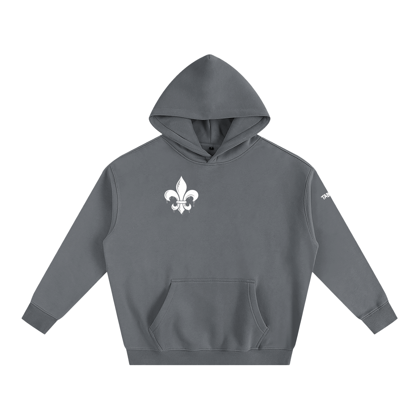 Hoodie 1867 QUÉBEC