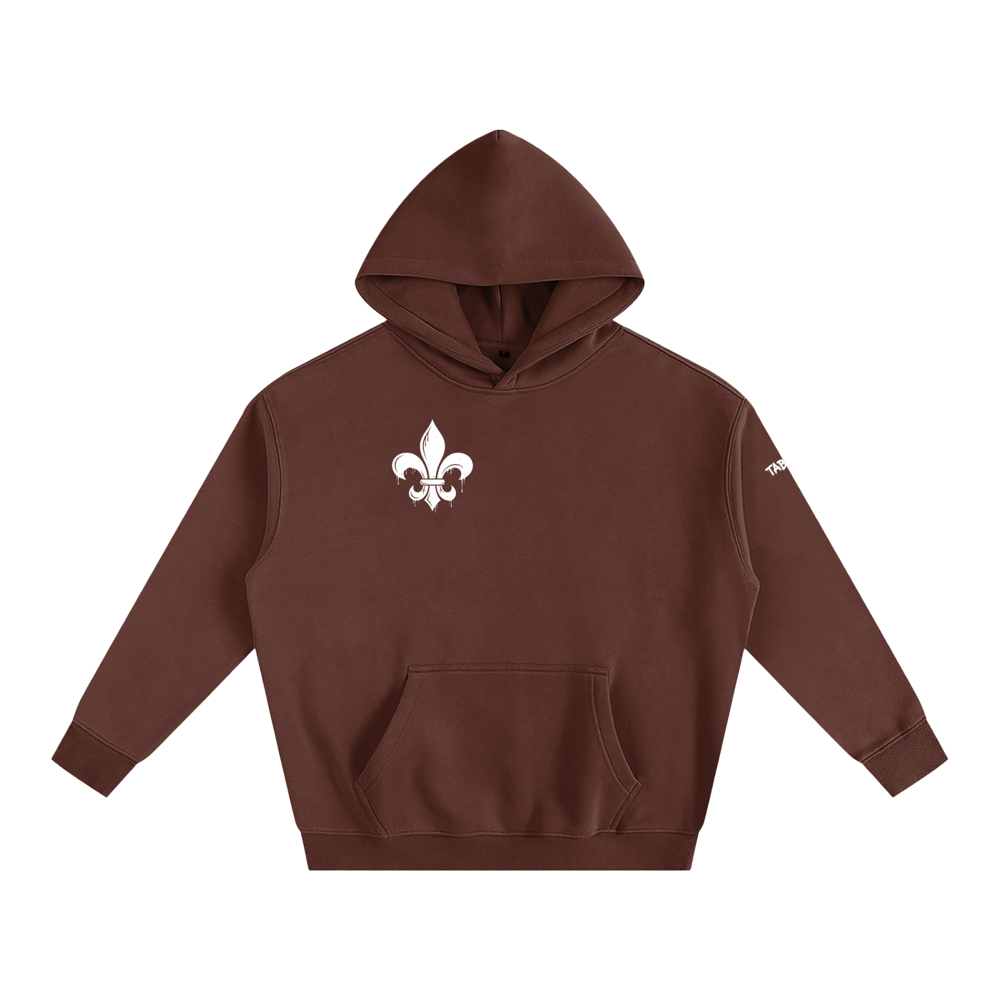 Hoodie 1867 QUÉBEC