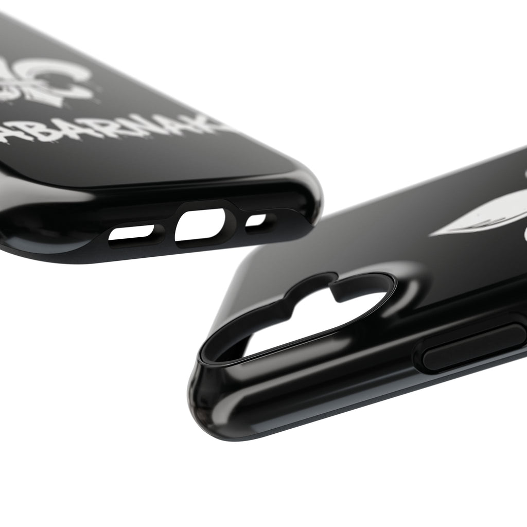 Coque de téléphone NOIR
