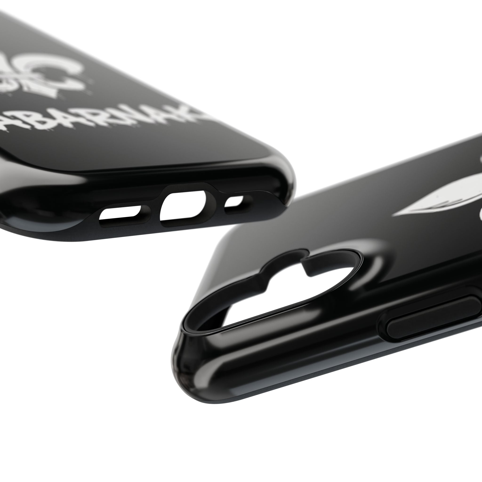 Coque de téléphone NOIR