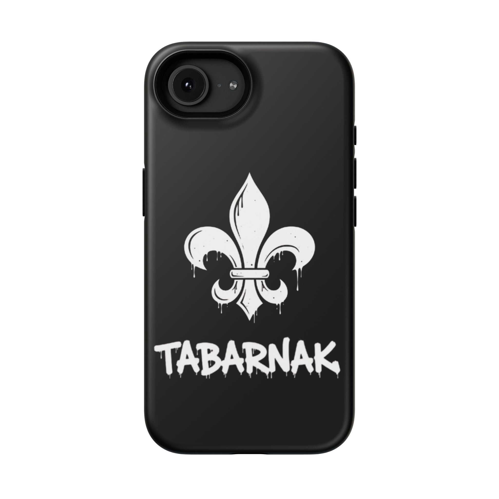 Coque de téléphone NOIR