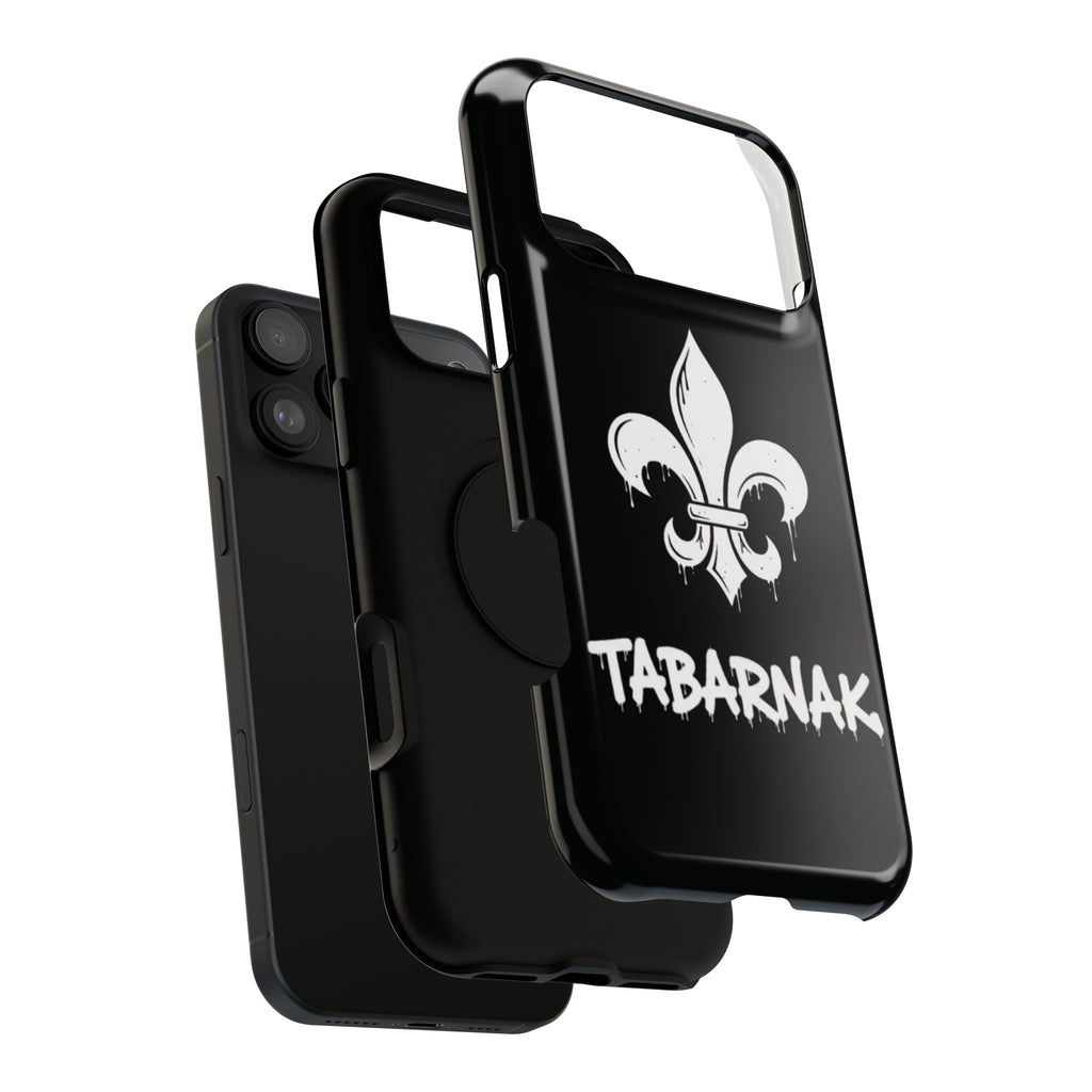 Coque de téléphone NOIR