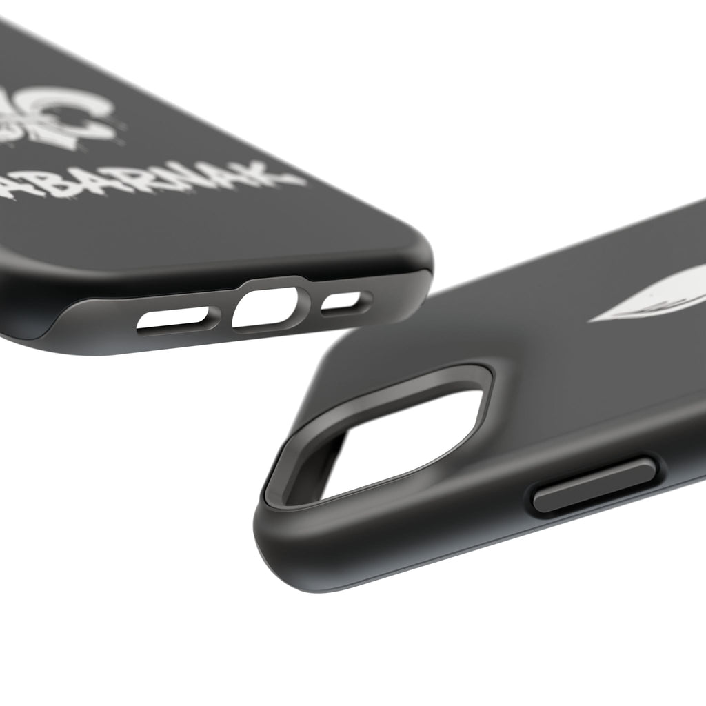 Coque de téléphone NOIR