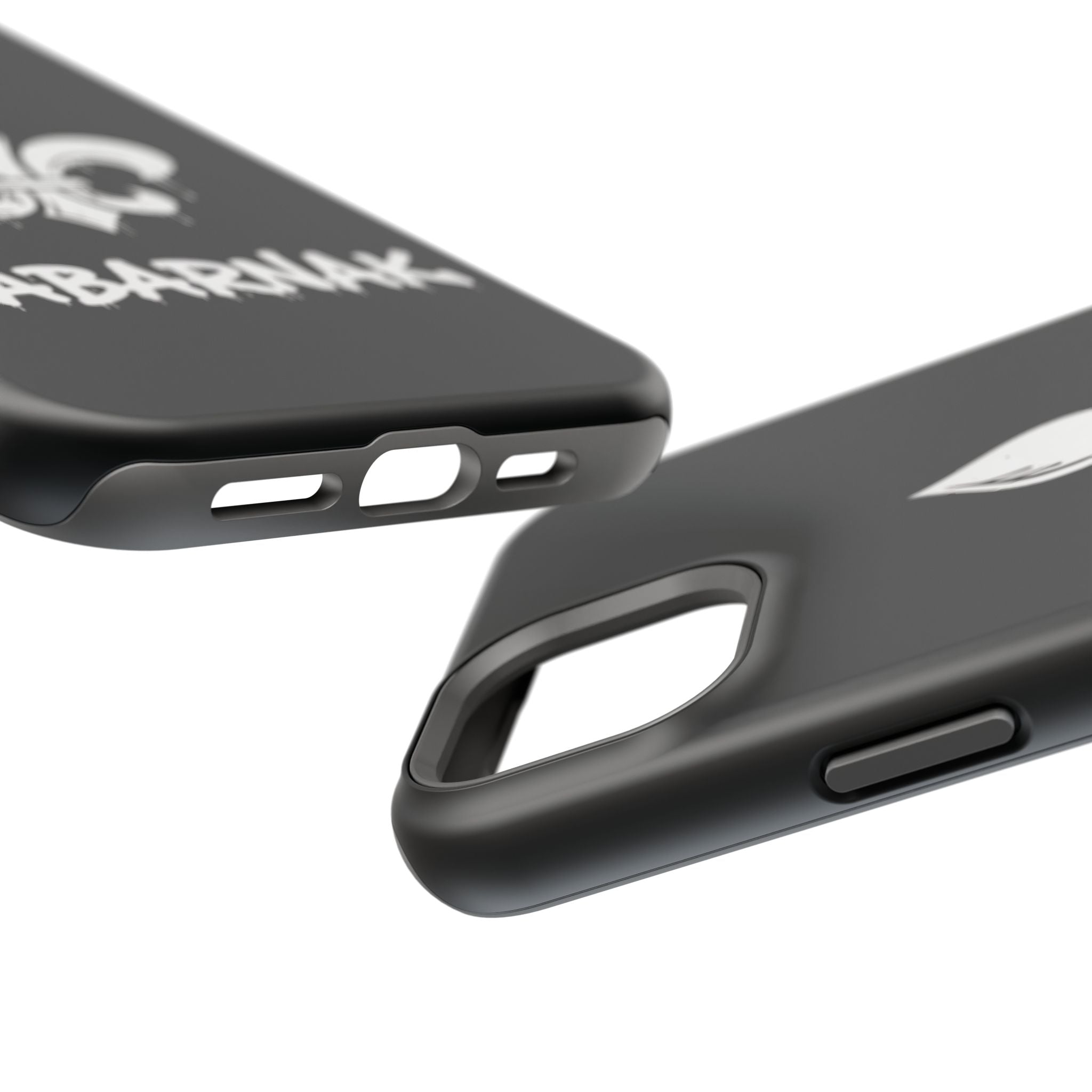 Coque de téléphone NOIR