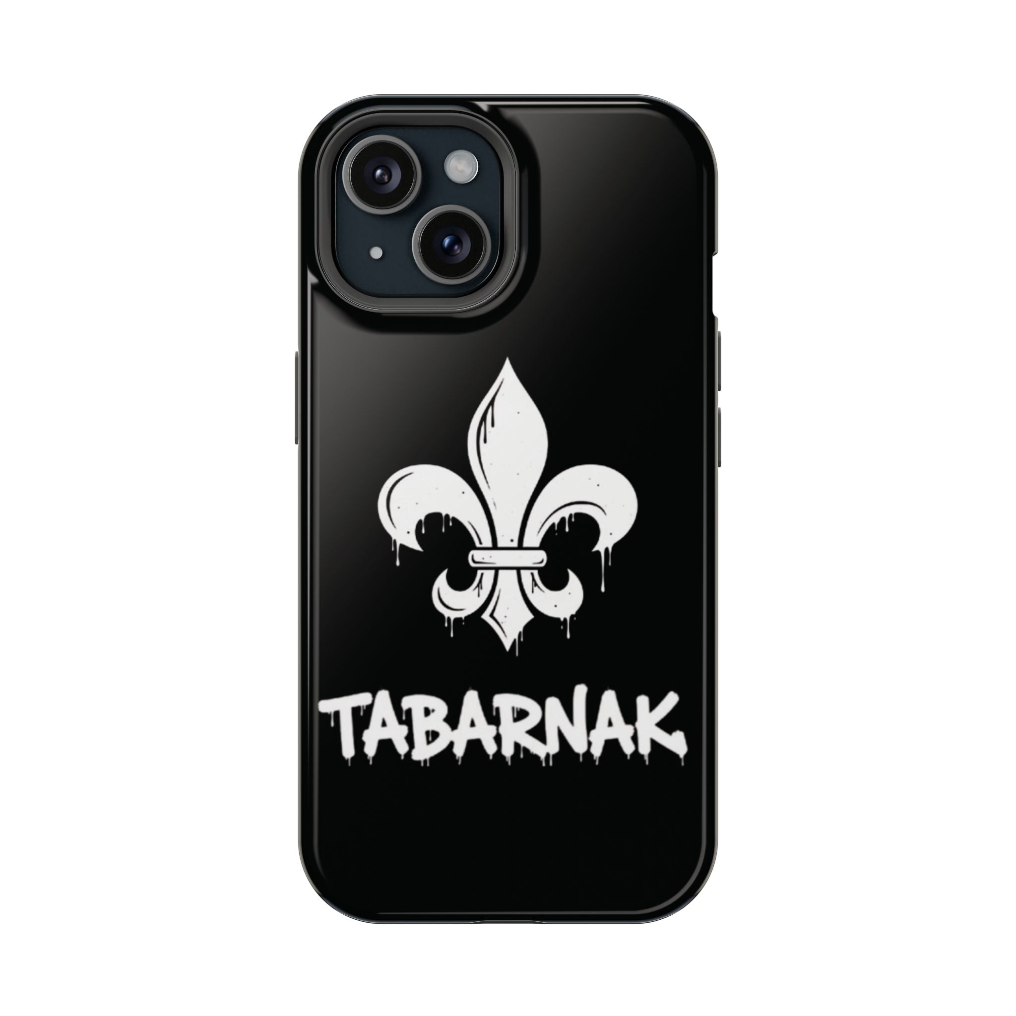 Coque de téléphone NOIR