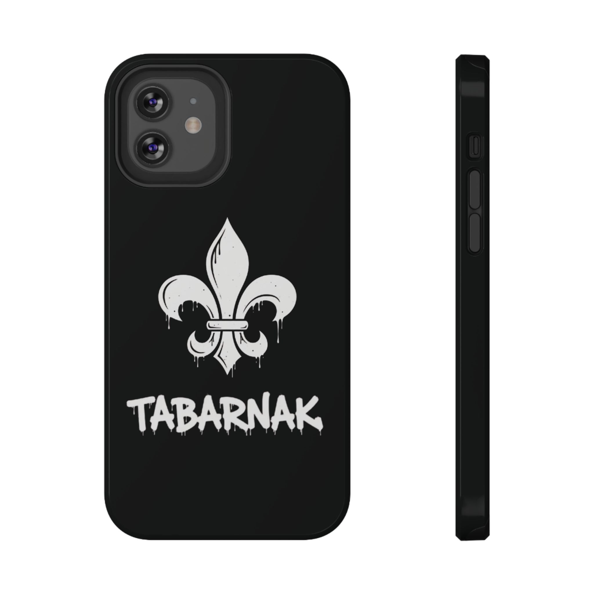 Coque de téléphone NOIR