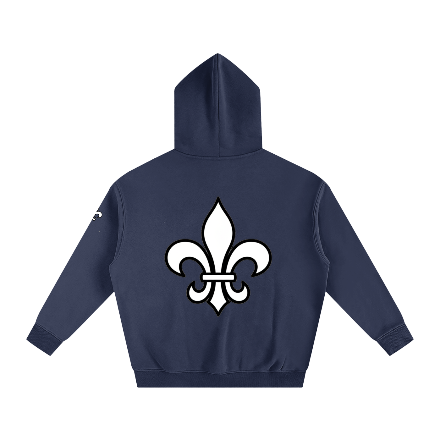 Hoodie LYS