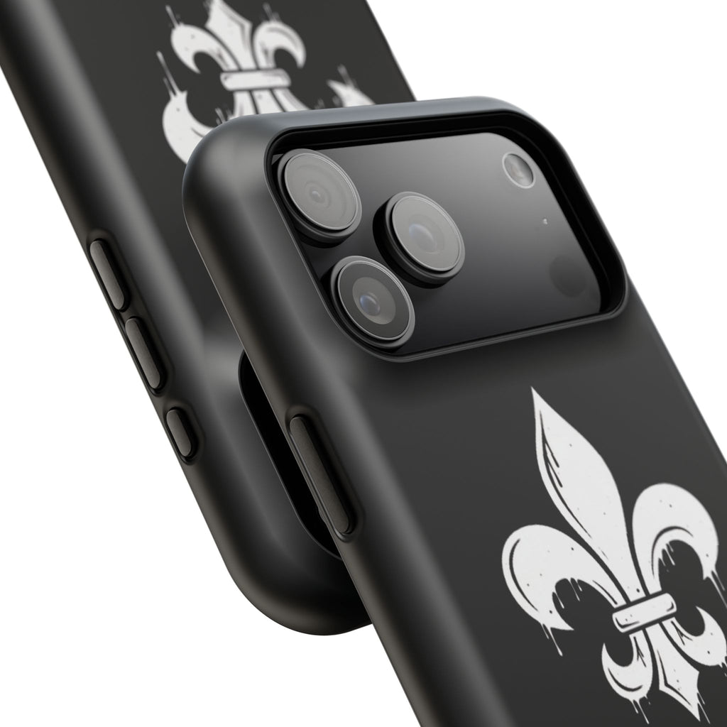 Coque de téléphone NOIR