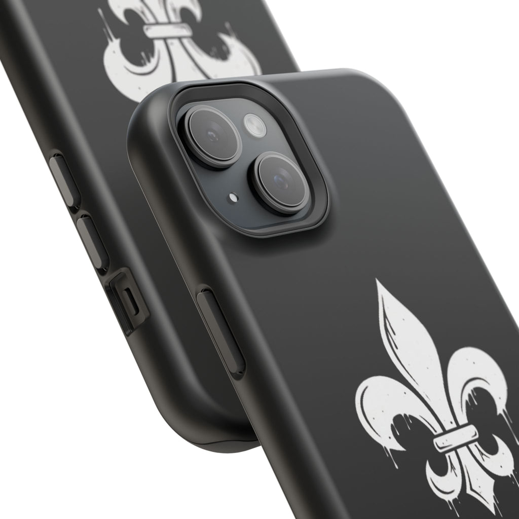 Coque de téléphone NOIR