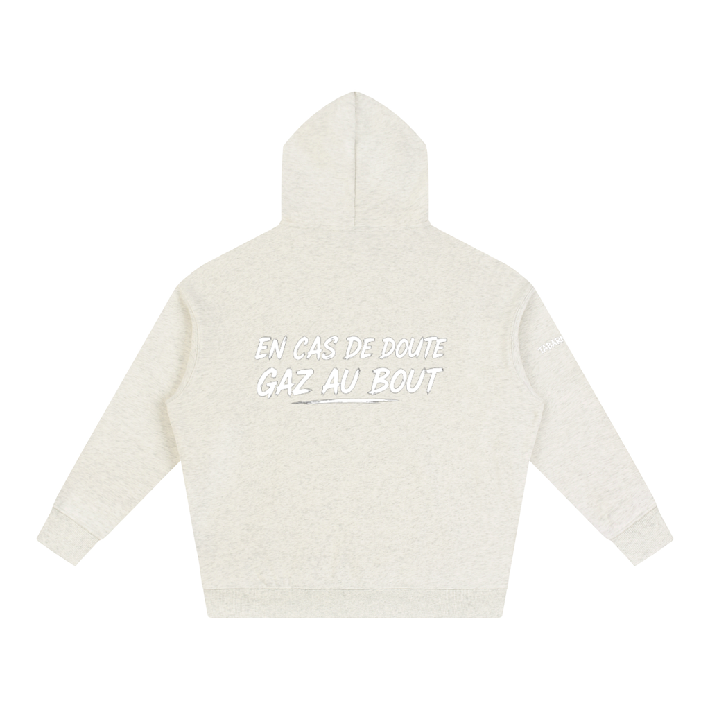 Hoodie GAZ AU BOUT