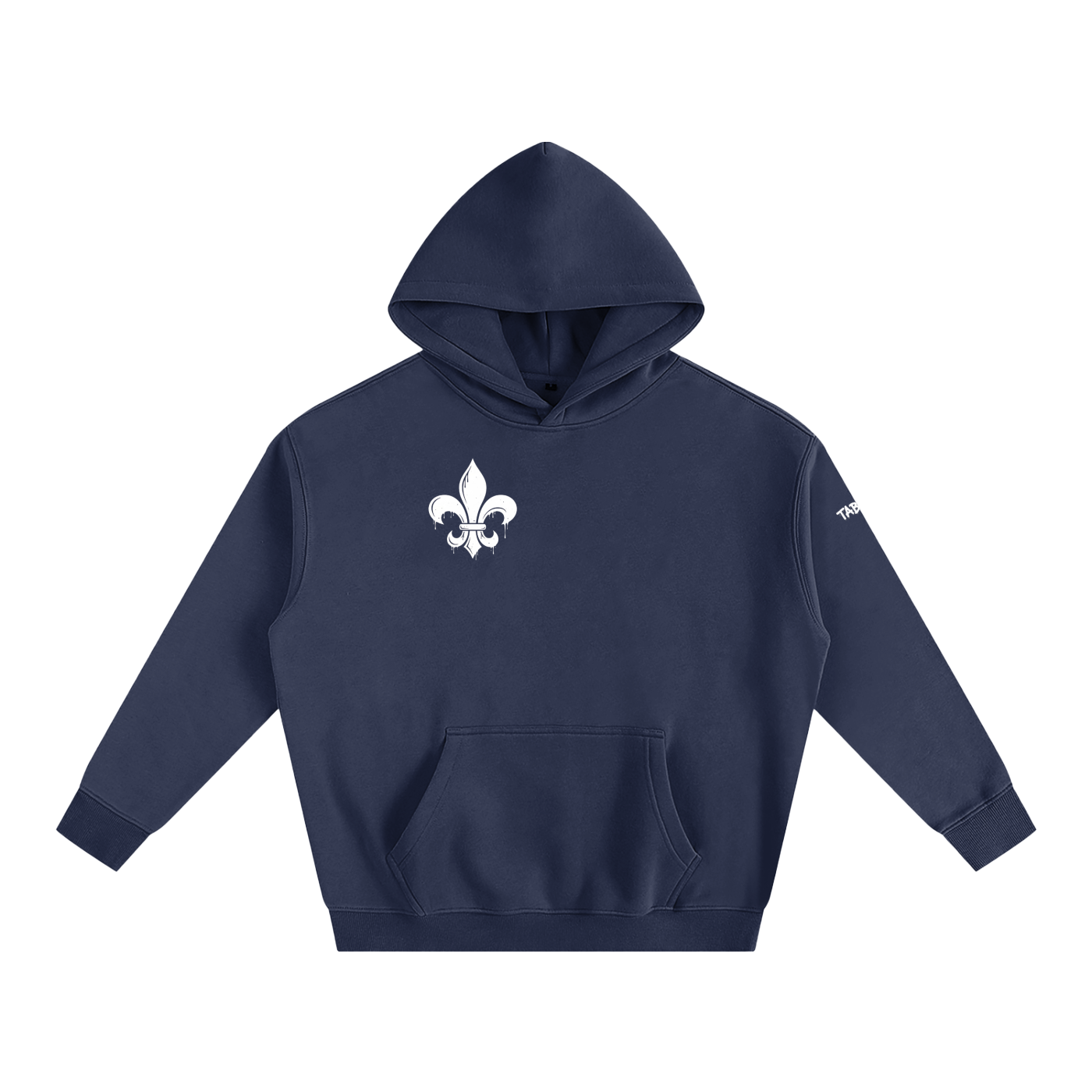 Hoodie 1867 QUÉBEC