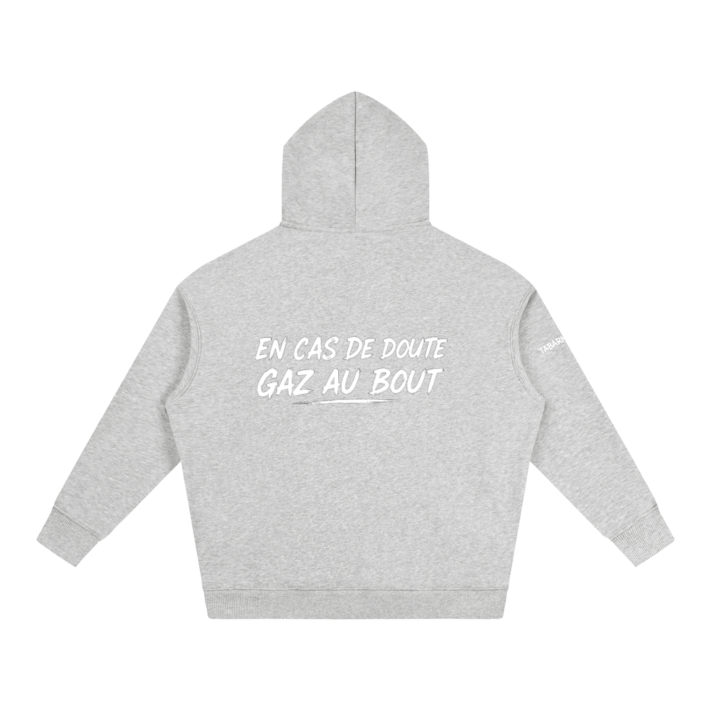 Hoodie GAZ AU BOUT