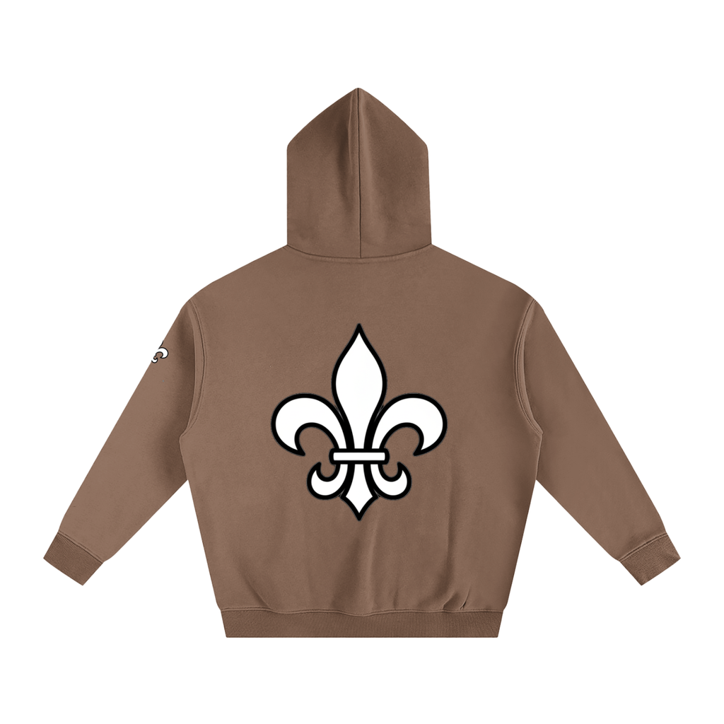 Hoodie LYS