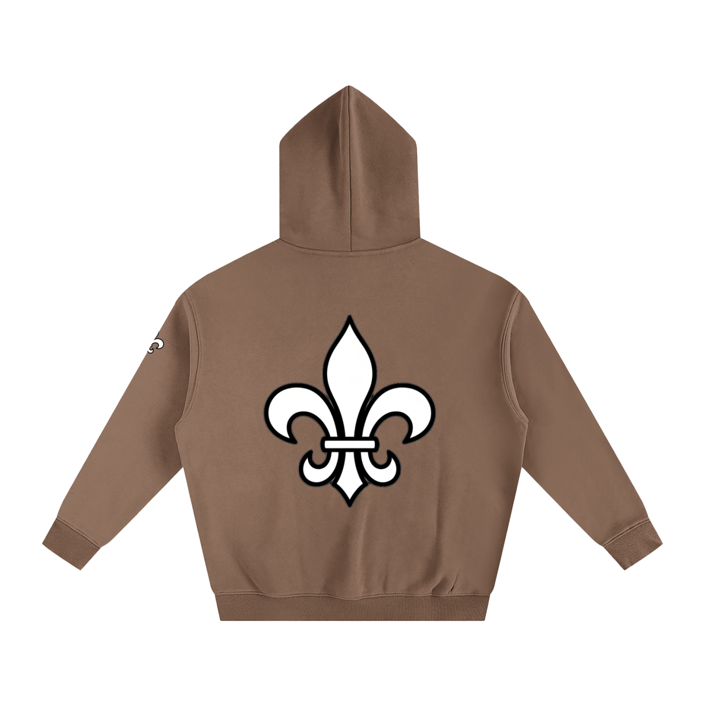 Hoodie LYS